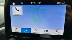 Ford Fiesta 1.0 EcoBoost 125 Active X Edition 5dr Petrol Hatchback